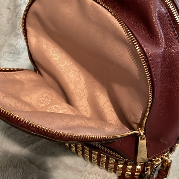Special 🍀🍀🍀Michael Kors Back Pack - Picture 4 of 6